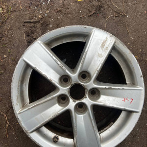 Диск колесный R16 Mitsubishi Lancer X (2007-2013) MN101945