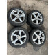 Диск колесный R16 Mitsubishi Lancer X (2007-2013) MN101945