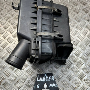 Корпус воздушного фильтра Mitsubishi Lancer X 1,5-1,6 (2007-2013) 1500A147 1500A131 1500A021 1500A240
