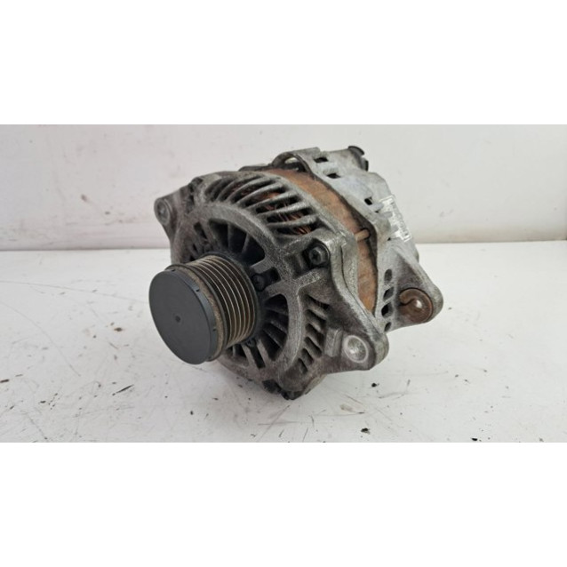 Генератор Mitsubishi Lancer X 2,0 1,8 (2007-2013) 1800A053