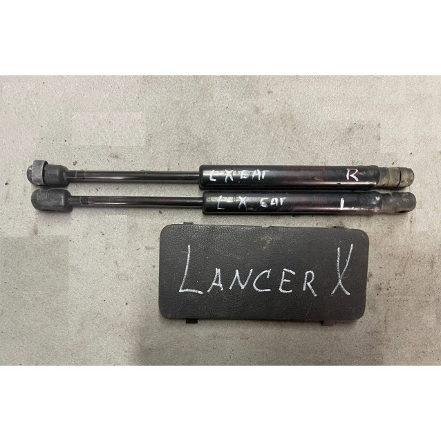 Амортизатор крышки багажника Mitsubishi Lancer X (2007-2013) 5925A004