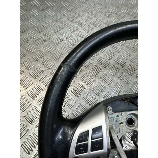 Руль Mitsubishi Mitsubishi Lancer X (2007-2013) 4400A237XA 