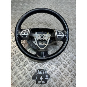 Руль Mitsubishi Mitsubishi Lancer X (2007-2013) 4400A237XA 