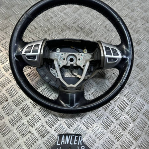 Руль Mitsubishi Mitsubishi Lancer X (2007-2013) 4400A237XA 