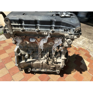 Двигатель без навесного оборудования Mitsubishi Lancer X (2007-2013) 1,8 МКП 4B10 1000C965
