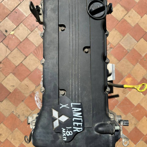 Двигатель без навесного оборудования Mitsubishi Lancer X (2007-2013) 1,8 МКП 4B10