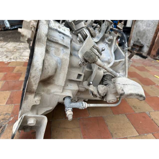 Коробка передач Mitsubishi Lancer X (2007-2013) 1.8 МКПП 2500A210