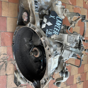 Коробка передач Mitsubishi Lancer X (2007-2013) 1.8 МКПП 2500A210