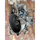 Коробка передач Mitsubishi Lancer X (2007-2013) 1.8 МКПП 2500A210