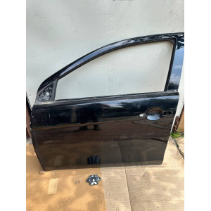 Дверь передняя левая Mitsubishi Lancer X (07-13) 5700A557 *нюанс на фото