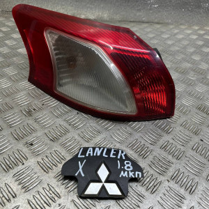 Фонарь левый внутренний Mitsubishi Lancer X (07-13) 8336A035 *хэтчбек