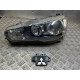 Фара левая Mitsubishi Lancer X (07-13) 8301B259 *царапины