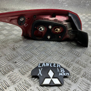 Фонарь правый внутренний Mitsubishi Lancer X (07-13) 8336A036 *хэтчбек