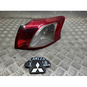 Фонарь правый внутренний Mitsubishi Lancer X (07-13) 8336A036 *хэтчбек
