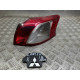 Фонарь правый внутренний Mitsubishi Lancer X (07-13) 8336A036 *хэтчбек
