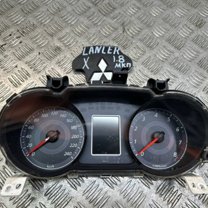 Щиток приборов Mitsubishi Lancer X (2007-2013) 1,5 мкпп 8100B127