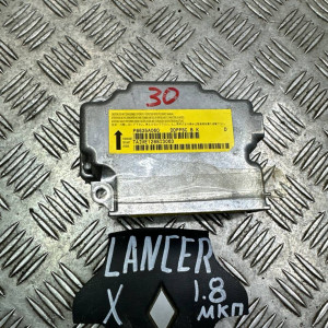 Блок управления AIRBAG Mitsubishi Lancer X (2007-2013) 8635A060