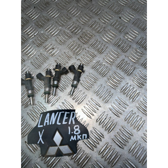 Форсунка топливная Mitsubishi Lancer X 2,0 (2007-2013) 1465A029