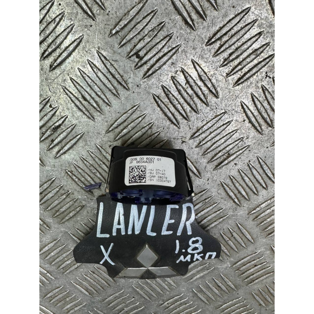 Датчик дождя Mitsubishi Lancer X (2007-2013) 8634A001 8634A052