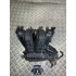 Коллектор впускной Mitsubishi Lancer X (2007-2013) 2,0 пластик 1540A069