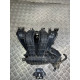 Коллектор впускной Mitsubishi Lancer X (2007-2013) 2,0 пластик 1540A069