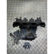 Коллектор впускной Mitsubishi Lancer X (2007-2013) 2,0 пластик 1540A069