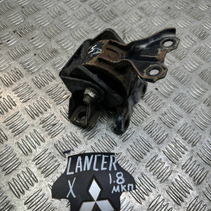 Подушка двигателя Mitsubishi Lancer X (07-17)1091A131