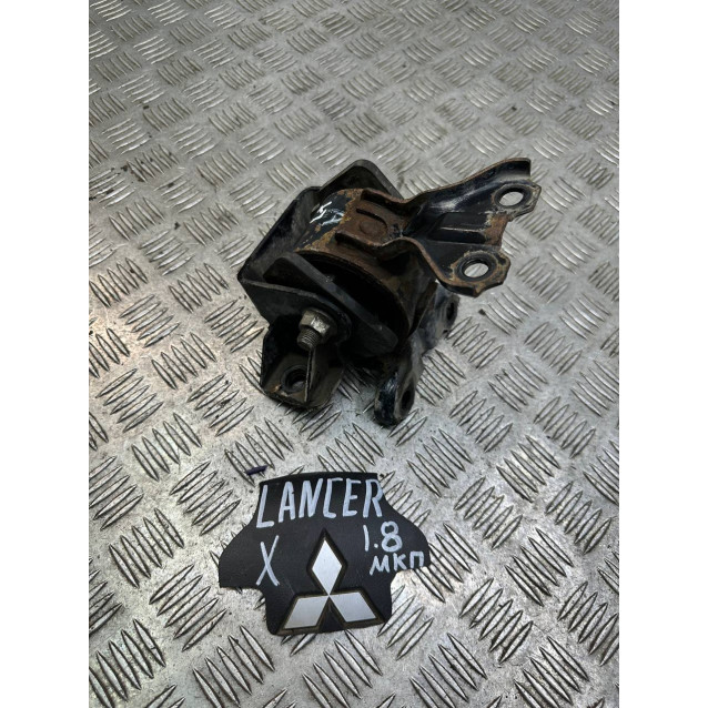 Подушка двигателя Mitsubishi Lancer X (07-17)1091A131