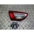 Фонарь левый внутренний Mitsubishi Lancer X (07-13) 8336A035 *хэтчбек
