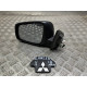 Зеркало левое Mitsubishi Lancer X (2007-2013) *5 pin 7632A509