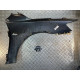 Крыло переднее левое Mitsubishi Lancer X (07-13) 5220C527 *есть ньюанс