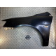 Крыло переднее левое Mitsubishi Lancer X (07-13) 5220C527 *есть ньюанс