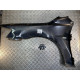 Крыло переднее правое Mitsubishi Lancer X (07-13) 5220C528 *есть дефект