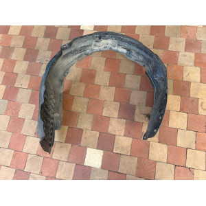 Подкрылок передний левый Mitsubishi Lancer X (2007-2013) 53070A287
