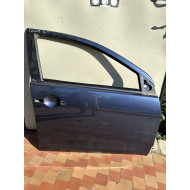 Дверь передняя правая Mitsubishi Lancer X (07-13) 5700A558