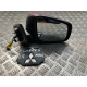 Зеркало правое Mitsubishi Lancer X (07-13) 7632A510 *5 pin 