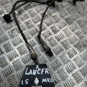 Лямбда-зонд Mitsubishi Lancer X (2007-2013) 1,5 другий 1588A194