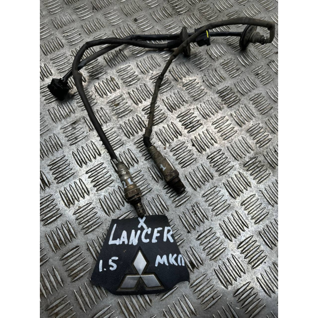 Лямбда-зонд Mitsubishi Lancer X (2007-2013) 1,5 другий 1588A194