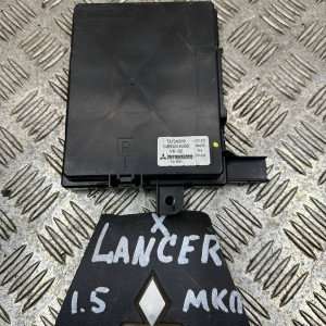 Блок управления климат-контроля Mitsubishi Lancer X (2007-2013) 7820A209 *Outlander XL 