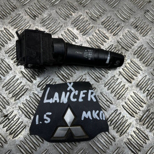 Переключатель подрулевой правый Mitsubishi Lancer X (2007-2013) 8612A014 