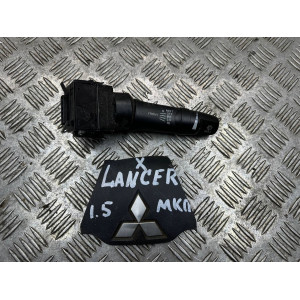 Переключатель подрулевой правый Mitsubishi Lancer X (2007-2013) 8612A014 