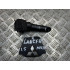 Переключатель подрулевой правый Mitsubishi Lancer X (2007-2013) 8612A014 