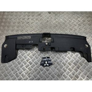 Накладка замка капота Mitsubishi Lancer X (2007-2013) 6400A831
