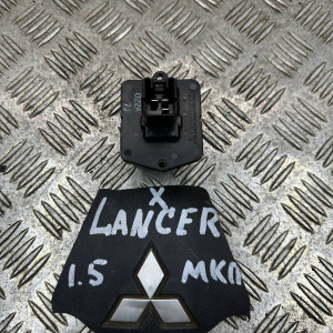 Резистор печки Mitsubishi Lancer X (2007-2013) 7802A006