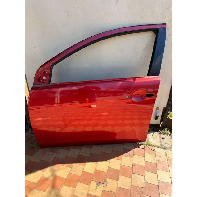 Дверь передняя левая Mitsubishi Lancer X (07-13) 5700A557 
