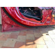 Дверь передняя левая Mitsubishi Lancer X (07-13) 5700A557 