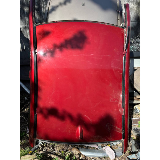 Крыша Mitsubishi Lancer X (07-13) 5290B123	