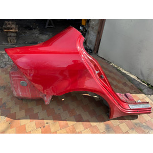 Крыло заднее правое Mitsubishi Lancer X (07-13)