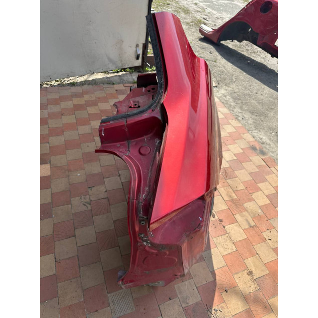 Крыло заднее правое Mitsubishi Lancer X (07-13)