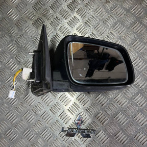 Зеркало правое Mitsubishi Lancer X (2007-2013) *5 pin 7632A510